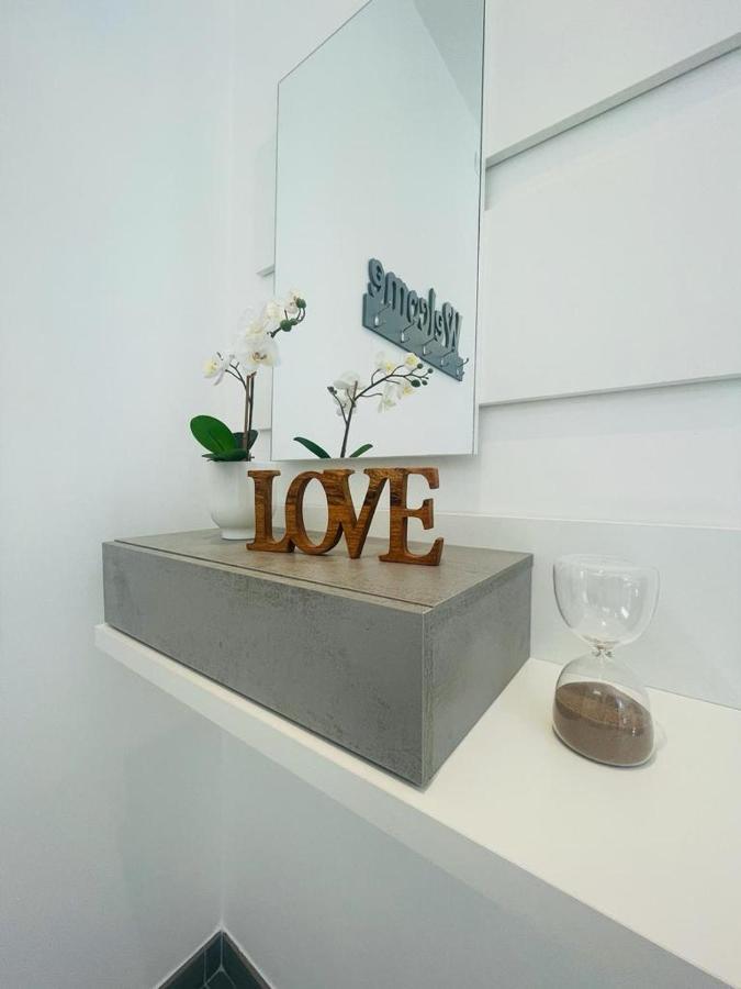 Apartamento Alhucemas Playa Málaga Extérieur photo