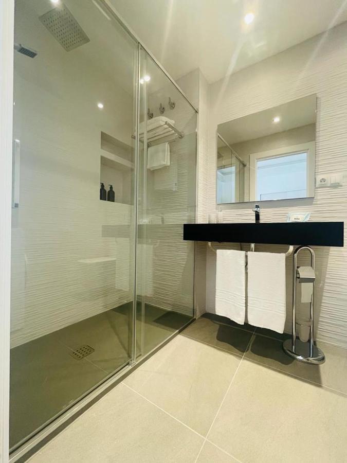 Apartamento Alhucemas Playa Málaga Extérieur photo
