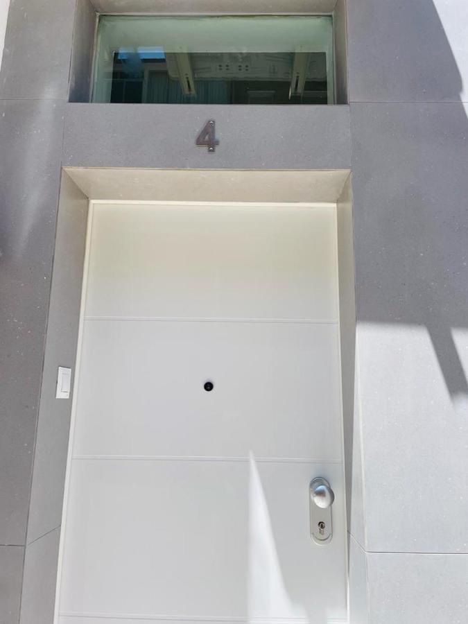 Apartamento Alhucemas Playa Málaga Extérieur photo