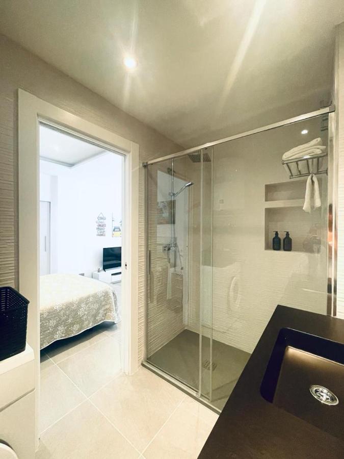 Apartamento Alhucemas Playa Málaga Extérieur photo