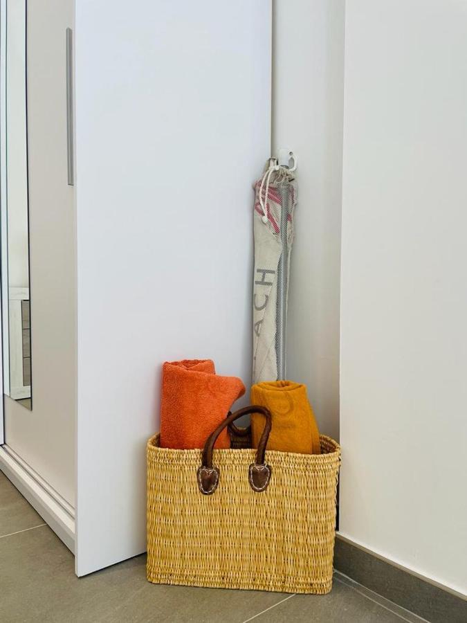 Apartamento Alhucemas Playa Málaga Extérieur photo