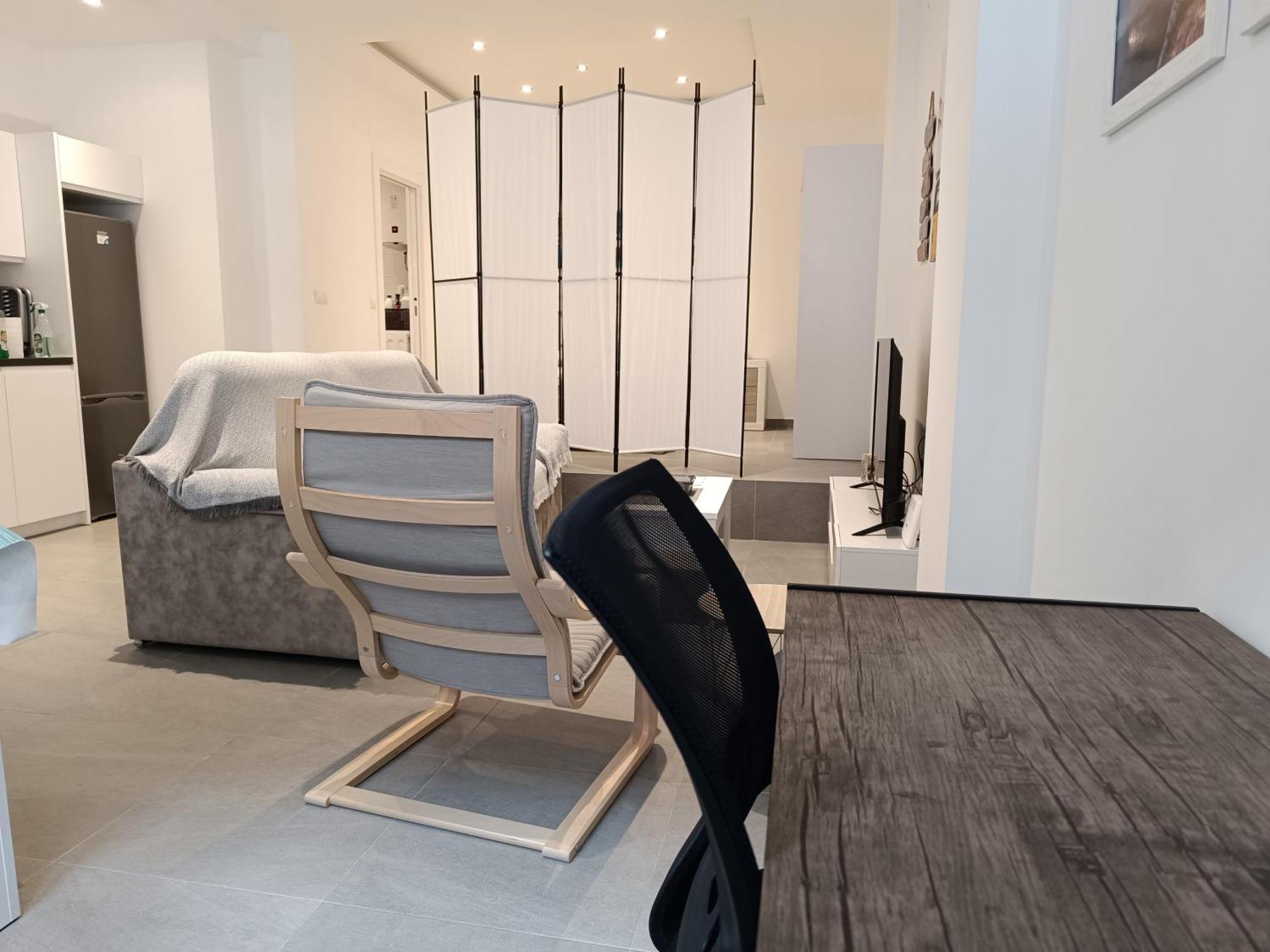 Apartamento Alhucemas Playa Málaga Extérieur photo